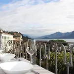 Ranzoni 3 Apartman *
