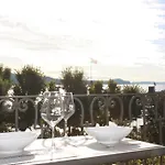 Апартаменты Ranzoni 3 *