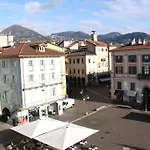Ranzoni 3 Apartman Verbania