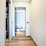 Ranzoni 3 Apartman Verbania
