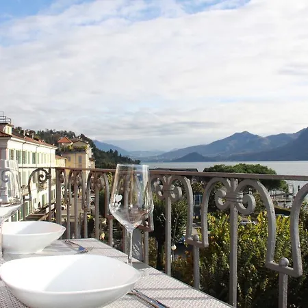 Ranzoni 3 Appartement *