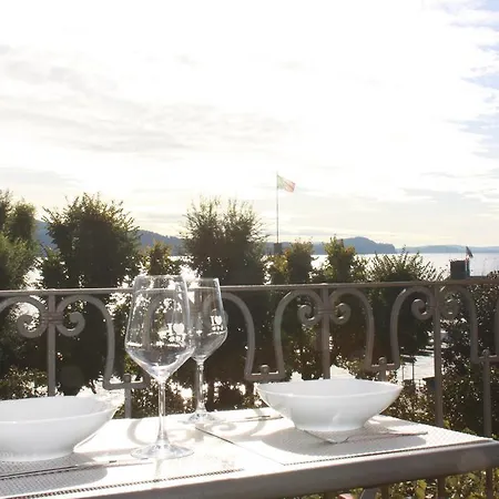 Appartement Ranzoni 3 *