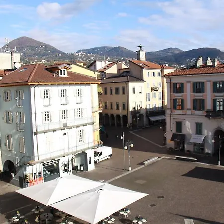 Ranzoni 3 Appartement Verbania