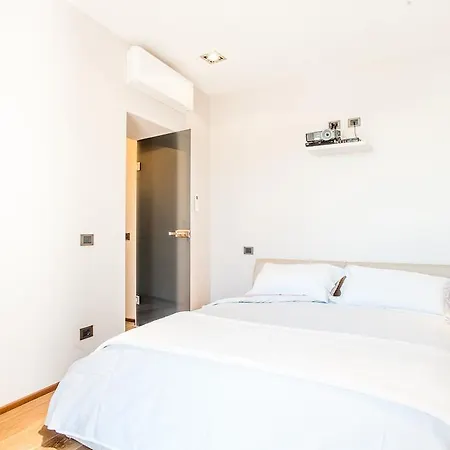 Appartement Ranzoni 3 *