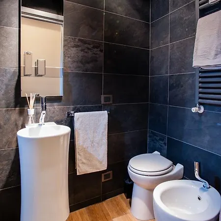Apartment Ranzoni 3 Verbania