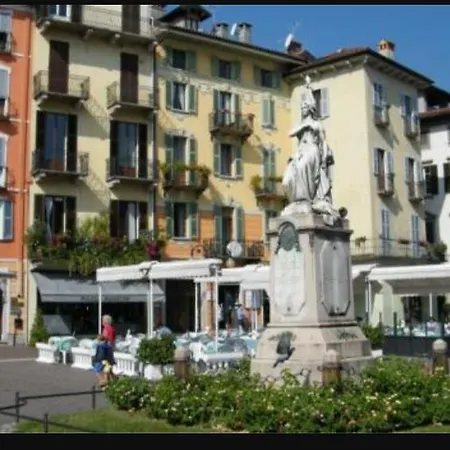 Ranzoni 3 Appartement *
