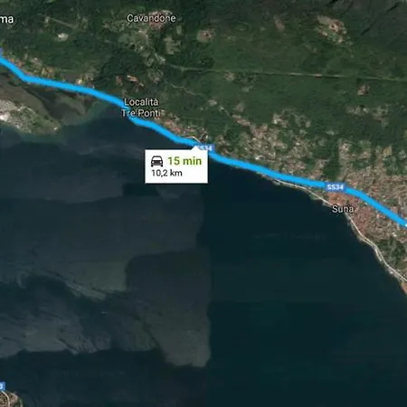 Ranzoni 3 Verbania