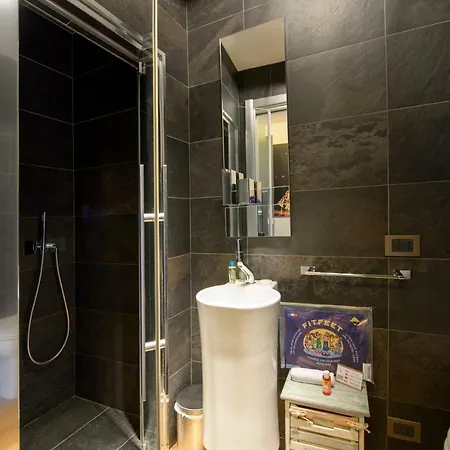 Ranzoni 3 Appartement