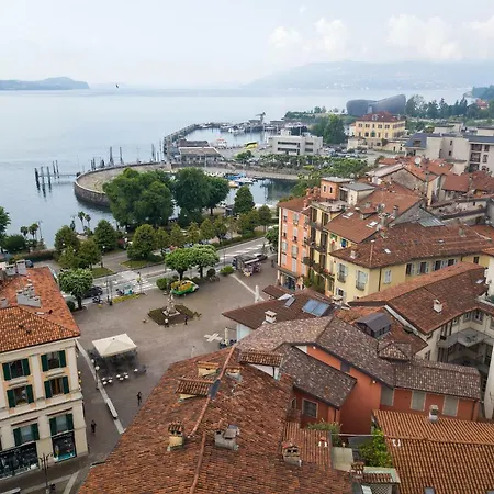 Appartement Ranzoni 3 Verbania
