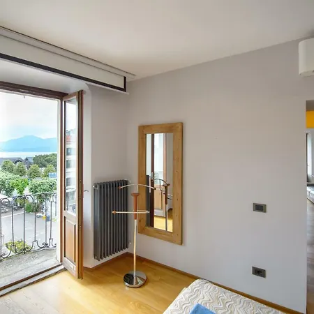 Ranzoni 3 Appartement *