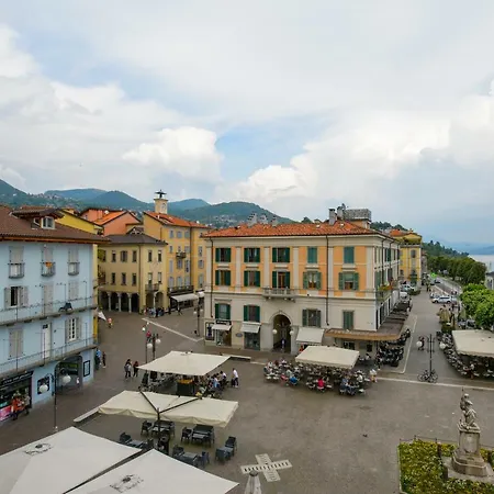 Ranzoni 3 Appartement *