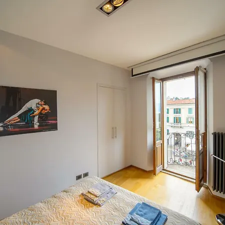Appartement Ranzoni 3 *
