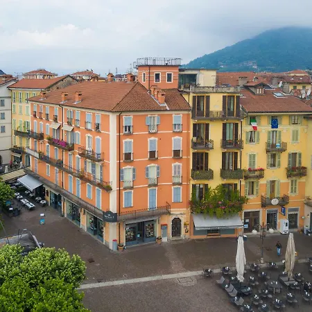 Ranzoni 3 *