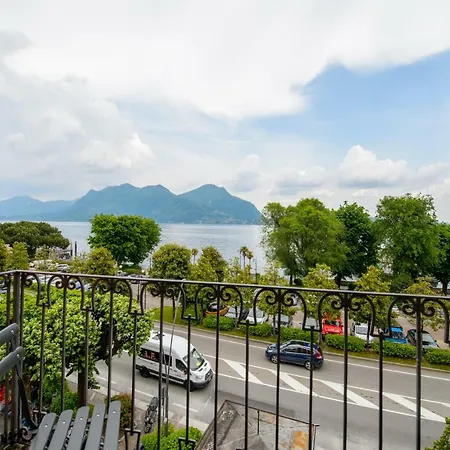 Ranzoni 3 Appartement Verbania