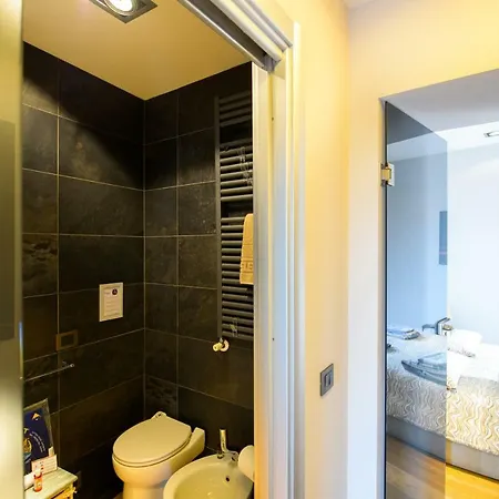 Appartement Ranzoni 3 Verbania
