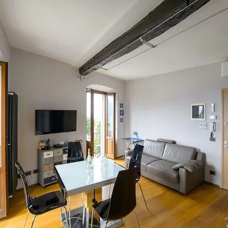 Ranzoni 3 Appartement Verbania